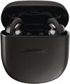Bose QuietComfort Earbuds II Bluetooth In-Ear Kopfhörer Schwarz NEU & OVP