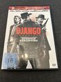 DVD Django Unchained, Quentin Tarantino 