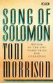 Song of Solomon: A Novel (Picador Books) von Toni Morrison | Buch | Zustand gut
