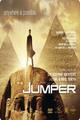 Jumper (Limited Steel Edition)  Samuel L. Jackson  DVD/NEU/OVP