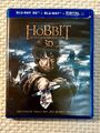 Der Hobbit - Die Schlacht der Fünf Heere,  3D-Blu-ray,  FSK 12, *J1248TW*