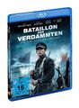 Bataillon Der Verdammten Die Schlacht Um Jangsari ( Blu-Ray ) NEU