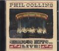 PHIL COLLINS "Serious Hits Live" CD-Album