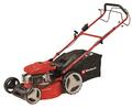 Einhell GC-PM 46 S HW-E Benzin Rasenmäher Antrieb Klappfunktion E-Start