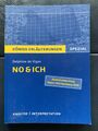 No & ich von Delphine de Vigan: Analyse und Interpretation, Königs Erläuterungen