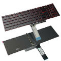 Original Notebook Keyboard für viele MSI Steel Laptops wie GS60 / mit Backlight