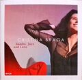 Samba,Jazz & Love Braga, Cristina: