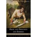 Stolz und Vorurteil und Zombies: Die Graphic Novel - Taschenbuch NEU Austen, Jane
