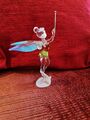 Swarovski Disney Tinkerbell Kristallfigur 2011 (ausverkauft)