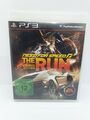 Ps3 Need for Speed The Run Limited Edition Playstation 3