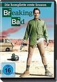 Breaking Bad - Die komplette erste Season [3 DVDs] von Br... | DVD | Zustand gut