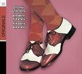 The Jazz Crusaders - Old Socks, New Shoes... New... - The Jazz Crusaders CD OGVG