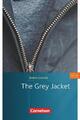 The Grey Jacket | 9. Schuljahr Stufe 2. Textheft | Doris Lauer | Taschenbuch