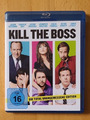 Kill the boss blu ray disc Komödie Kevin Spacey Jennifer Anniston Jason Batenman