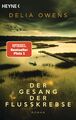 Der Gesang der Flusskrebse: Roman - Der Nummer 1 Bestseller ... von Owens, Delia
