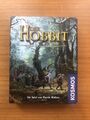 Der Hobbit Kartenspiel von Kosmos vollständig 