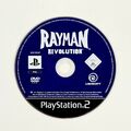 Sony PlayStation 2 Spiel RAYMAN REVOLUTION dt. 3D Jump'n Run Action Adventure 