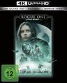 Rogue One - A Star Wars Story - 4K Ultra HD # UHD+2-BLU-RAY-NEU