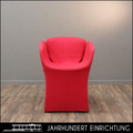MOROSO | Bloomy | "Trendfarbe" | Design Pop Art Deco Chair | Blumen Stuhl Sessel