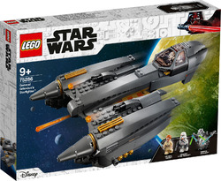 LEGO® Star Wars 75286 General Grievous‘ Starfighter™ NEU / OVP