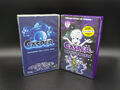 2x VHS Video I Casper wie alles begann + Gespenster gibts nicht, oder?