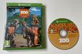 Zoo Tycoon: Ultimative Tiersammlung Microsoft Xbox One verpackt PAL