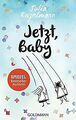Jetzt, Baby: Neue Poetry-Slam-Texte von Engelmann, Julia | Buch | Zustand gut