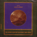 Jules Verne - Die Reise Zum Mittelpunkt Der Erde CD #2010260