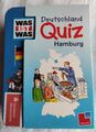 Spiel: Was ist was - Deutschland Quiz Hamburg /ungespielt