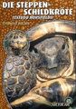 Die Steppenschildkröte: Testudo horsfieldii von Wilms, T... | Buch | Zustand gut