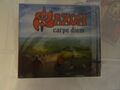 Saxon: Carpe Diem! CD! NEU! OVP!
