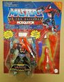 B-WARE # DELUXE MOSQUITOR MOTU ORIGINS 2021 MATTEL Masters of the Universe NEU 