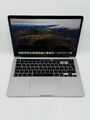 Apple MacBook Pro 13,3 Zoll 2020 M1 8-Core 16GB RAM 512SSD Silber K128