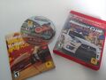 Midnight Club Los Angeles Complete Edition Greatest Hits PS3 with manual