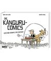 Die Känguru-Comics 1: Also ICH könnte das besser: Also ICH könnte das besser,