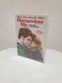 Remember me | Robert Pattinson | DVD | Zustand Sehr gut