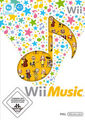 Wii Music (Nintendo Wii, 2008)