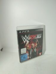 WWE 2K16 PS3 Playstation 3 ⚡ Versand