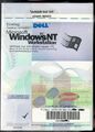 Microsoft Windows NT 4.0 Workstation OEM CD Vollversion deutsch Originalverpackt