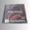 Dino Crisis 2 (PSone, 2000) PS1 Spiel inkl. Anleitung