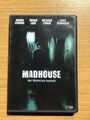 Madhouse - Der Wahnsinn beginnt von William Butler | DVD | Zustand gut 2.4.1