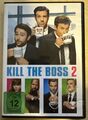 Kill the Boss 2 | DVD | Aniston & Foxx & Bateman & Spacey & Waltz & Pine