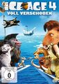 Ice Age 4: Voll Verschoben [DVD]