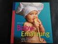 Baby-Ernährung Stillen Fläschchen Breie gesund Dohmen Essen Fachbuch Buch Kinder
