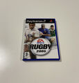 Sony Playstation 2 PS2 Spiel EA Sports Rugby 2005 TOP