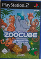 ZooCube (Sony PlayStation 2, 2006, DVD-Box)  PS2 Spiel