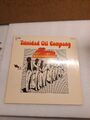 Trinidad Oil Company, Dance Dance Dance, Disco Soul Funk,LP Vinyl Schallplatte