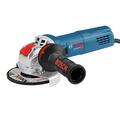 Bosch Winkelschleifer GWS GWX 9-125 S Professional mit X-LOCK / 900 Watt 125 mm