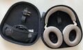 Sennheiser MOMENTUM 4 Wireless Over Ear Kopfhörer Adaptive Noise Weiß/Beige ANC