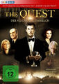 The Quest 3: Der Fluch des Judaskelch